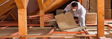 Types of Insulation We Offer in Nowthen, MN